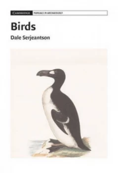 Image of Birds by Dale Serjeantson Paperback
