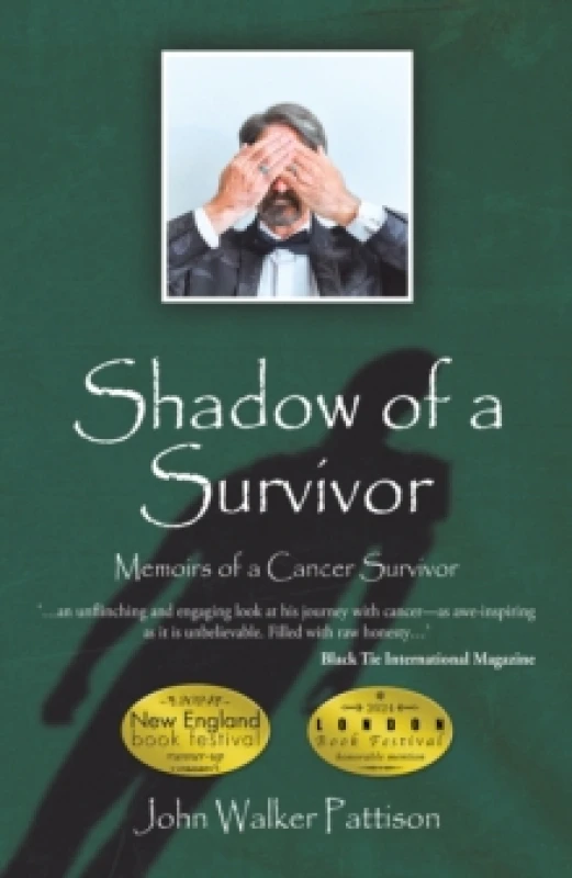 Image of Shadow of a Survivor. Paperback. By John Walker Pattison Books