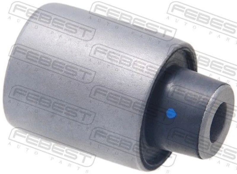 Image of Control arm bush FEBEST VLAB-015