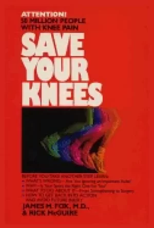 Image of save your knees