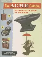 Image of acme catalog quality is our 1 dream