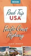 Image of road trip usa pacific coast highway