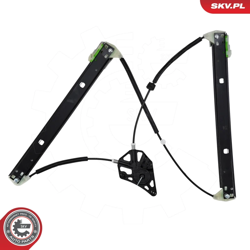 Image of ESEN SKV Window regulator ESEN SKV 51SKV612