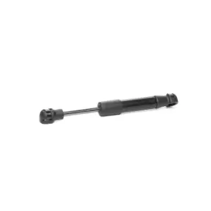 image of RIDEX Tailgate strut 219G0375 Gas spring, boot- / cargo area,Boot struts FIAT,PUNTO Cabriolet (176C)