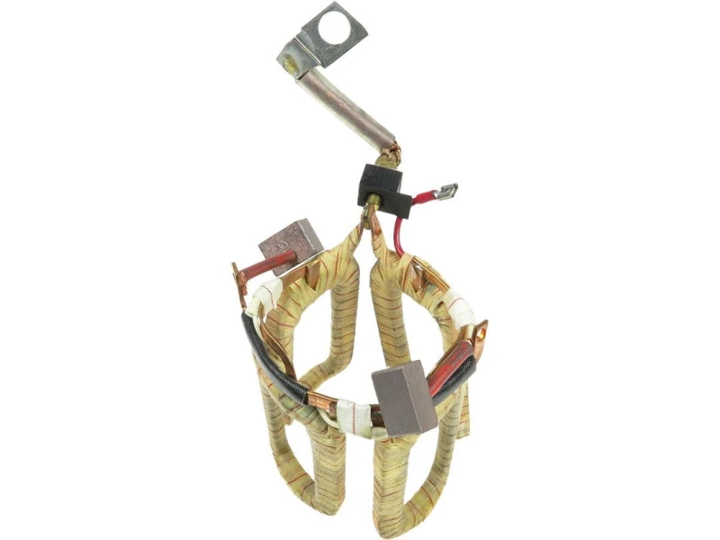 Image of AS-PL Field Winding, starter AS-PL SF0050