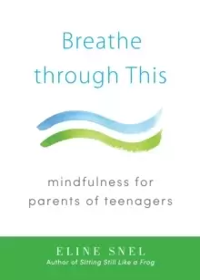Image of Breathe through This : Mindfulness for Parents of Teenagers