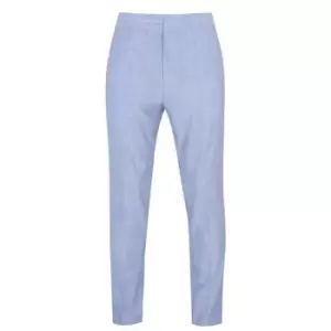 Image of Hugo Howard Trousers - Blue