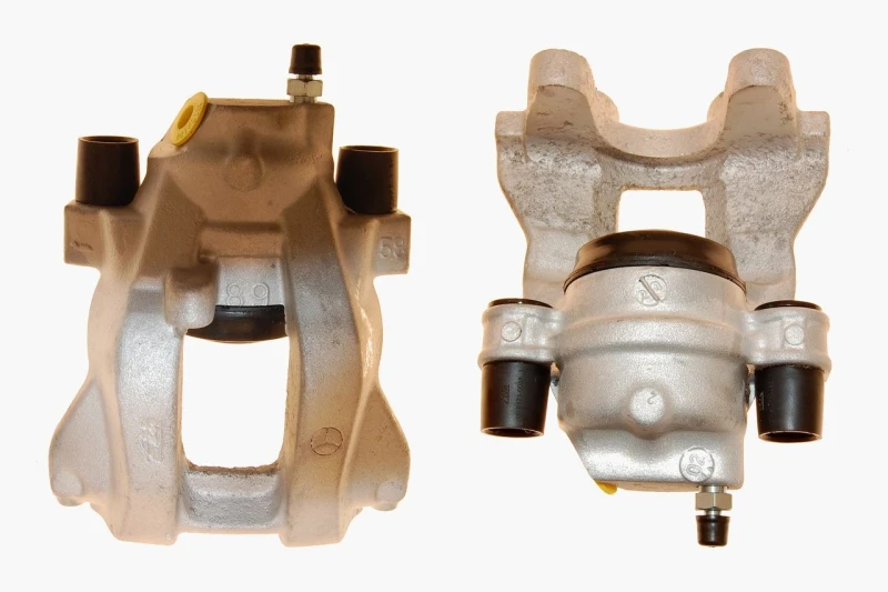 Image of Bosch 0 986 134 086 Brake caliper Aluminium Brake Caliper (78)