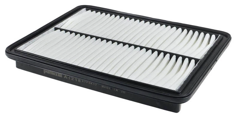 Image of PURFLUX A1218 Air filter Filter Insert Air Filter (8)