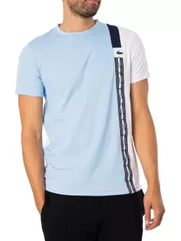 Image of Sport Recycled Fabric T-Shirt