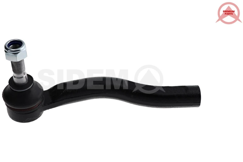 Image of SIDEM 45046 Track rod end Front Axle Left Tie Rod End (914)