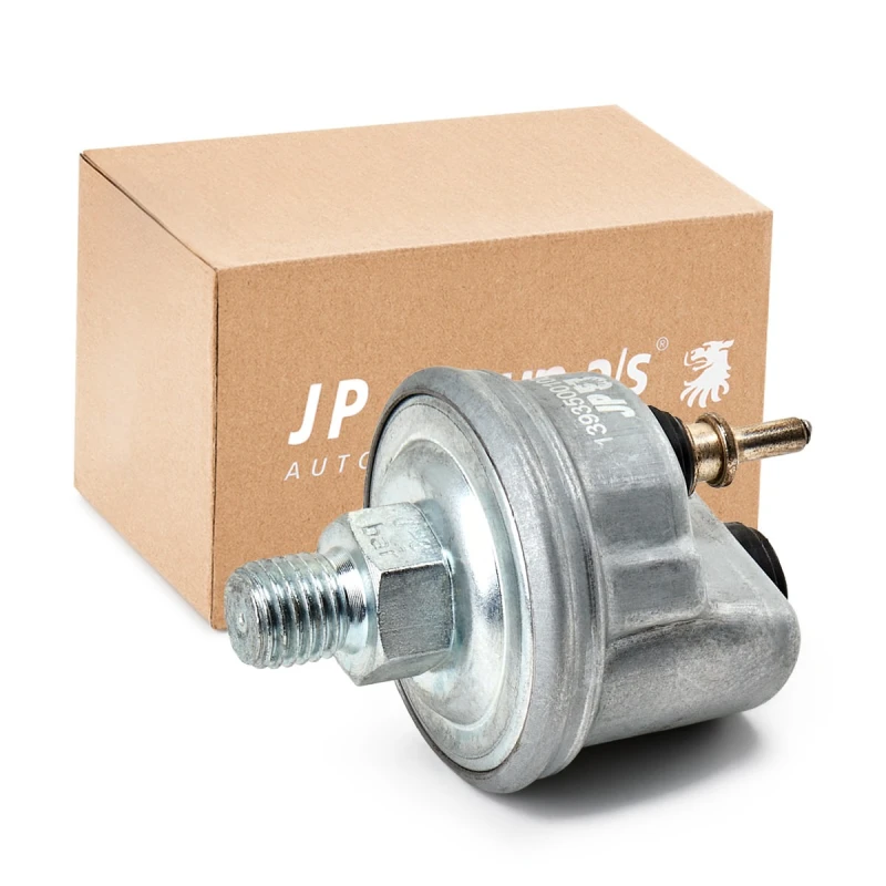 Image of JP GROUP 1393500100 Sensors JP Sender Unit,oil pressure (162)