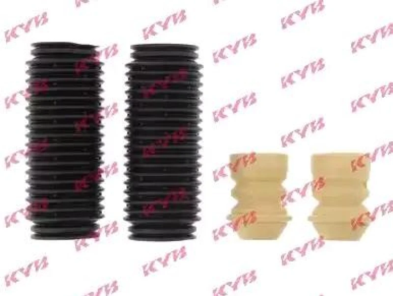 Image of KYB Dust cover kit, shock absorber KYB 910192