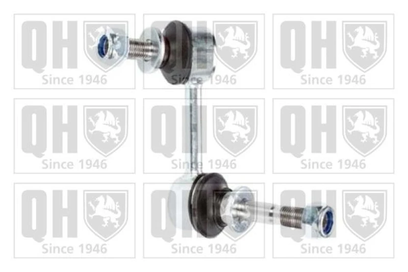Image of QUINTON HAZELL Anti-roll bar link QUINTON HAZELL QLS3885S