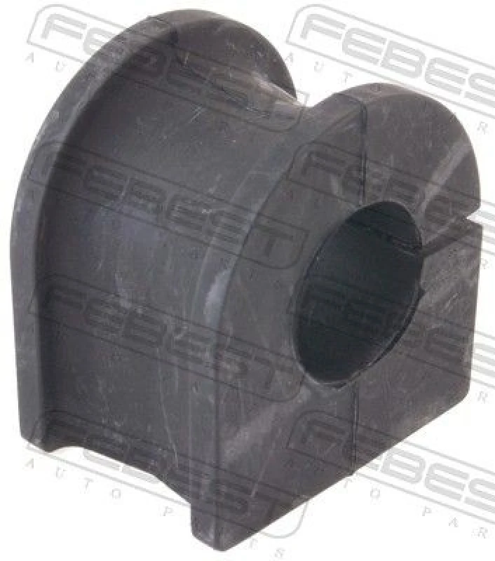 Image of Anti roll bar bush FEBEST FSB-FYF