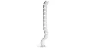 Image of Evolve Cable Management Spine Opaque