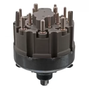 Image of headLight Switch 46472 by Febi Bilstein