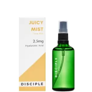 Image of Disciple Skincare Juicy Mist (Various Sizes) - 50ml
