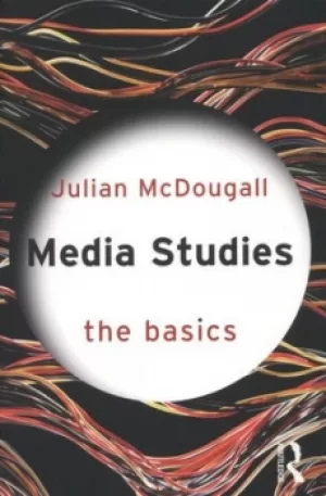 Image of Media studies by Julian McDougall