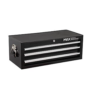 Image of Hilka 3 Drawer Professional Add On Chest