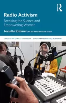 Image of Radio ActivismBreaking the Silence and Empowering Women