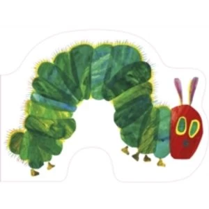 Image of All About the Very Hungry Caterpillar