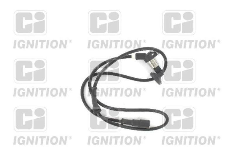 Image of QUINTON HAZELL ABS sensor QUINTON HAZELL XABS163