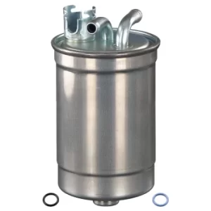 Image of Fuel Filter 103808 by Febi Bilstein
