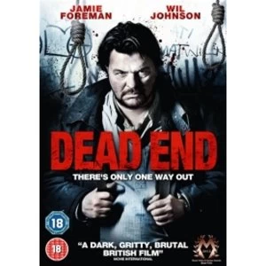 Image of Dead End DVD