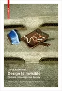 Image of lucius burckhardt design is invisible planning education and society