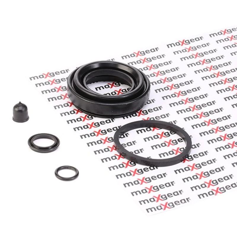 Image of MAXGEAR Repair Kit, brake caliper MAXGEAR 27-0666