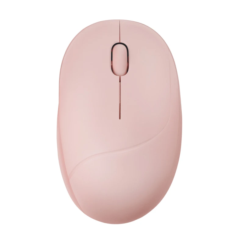 Image of ASUS Fragrance Mouse MD101 (Rose Clay) 90XB08U0-BMU010