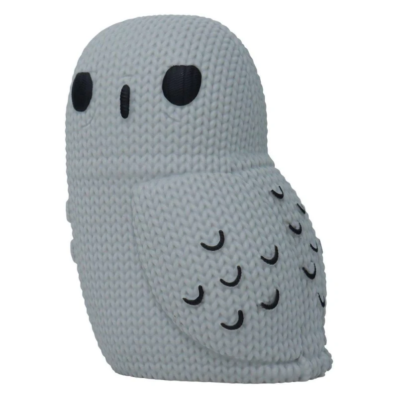Image of Handmade By Robots Harry Potter Hedwig Collectible Vinyl Figure