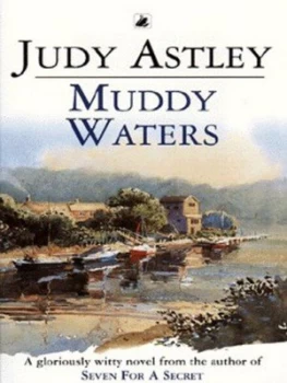 Image of Muddy Waters by Judy Astley Paperback