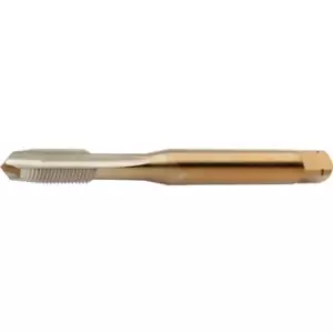Image of EP30 1" HSS-XS1 Gold Spectrum UNF Sp/Pt Machine Tap