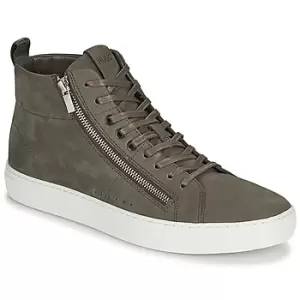 Image of Hugo Futurism Hito Mens Shoes Grey