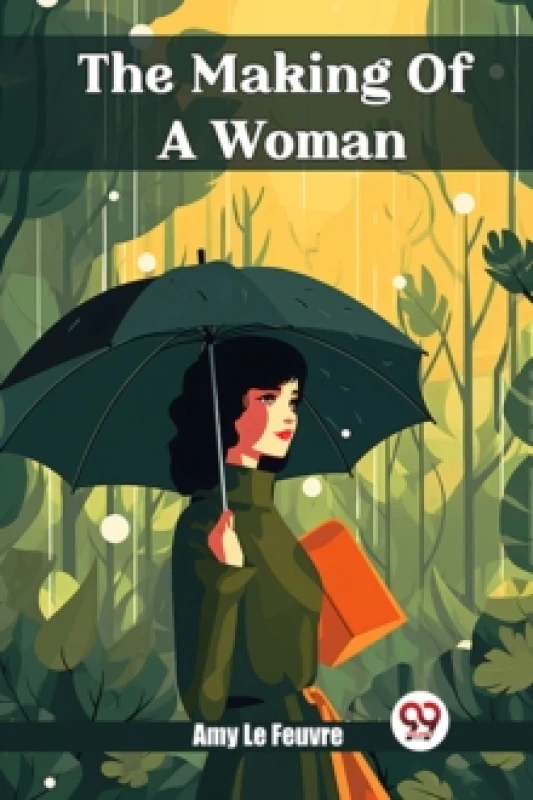 Image of The Making Of A Woman (Edition2024) Paperback / softback