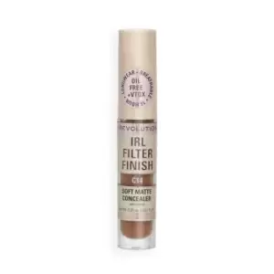 Image of Makeup Revolution IRL Filter Finish Concealer C14