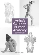 Image of artists guide to human anatomy