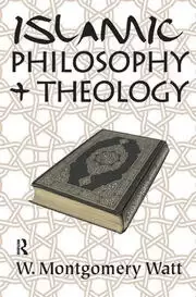 Image of Islamic Philosophy and Theology