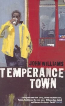 Image of Temperance Town by John Williams Book