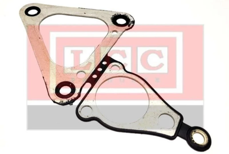 Image of ELRING 365.221 Gaskets Gasket,timing case (568)