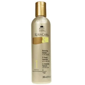 image of KeraCare Shampoo for Colour Treated Hair 240ml