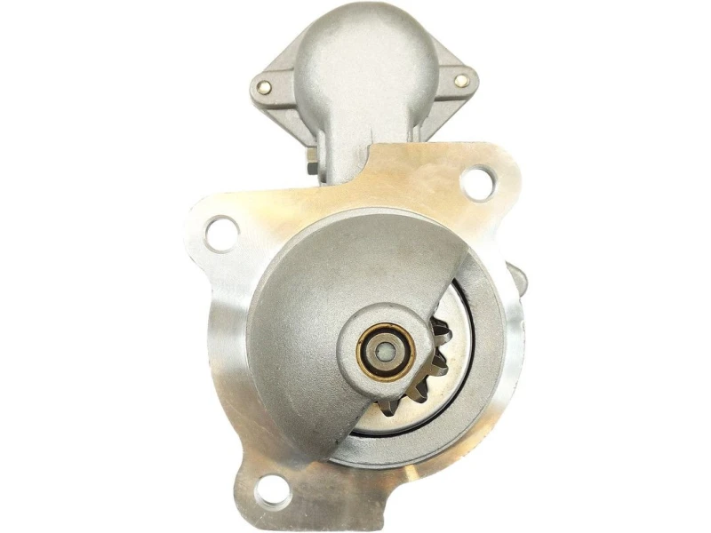 Image of AS-PL Starter motor AS-PL S1064