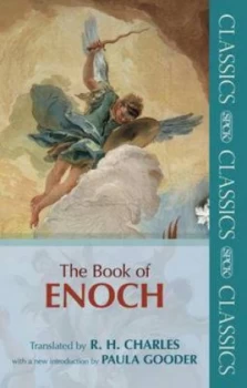 Image of The book of Enoch by R. H Charles