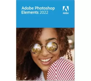 image of ADOBE Photoshop Elements 2022