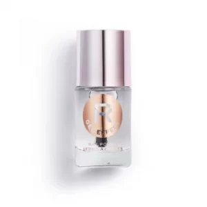 image of Makeup Revolution Ultimate Nudes Gel Nail Polish Top Coat I'm Confident