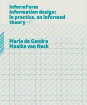 Image of Informform by Maria Da Gandra Paperback