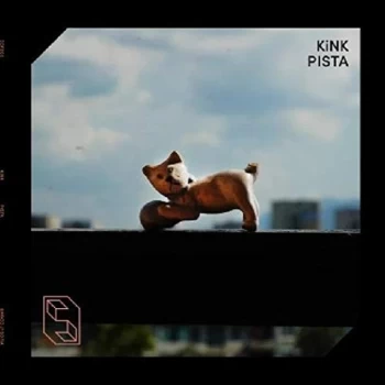 Image of Kink - Pista Vinyl