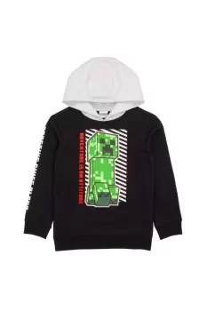 image of Creeper Hoodie